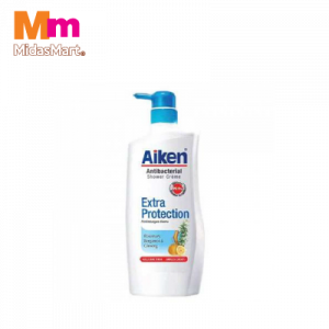 AIKEN AB SHW CRM EXT PROTECH 1X900ML