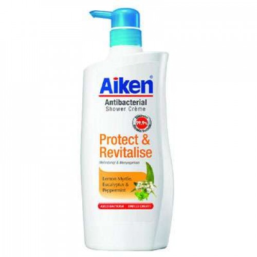 AIKEN AB SHW CRM EXT PRO&REV 1X900ML