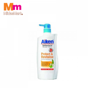 AIKEN AB SHW CRM EXT PRO&REV 1X900ML