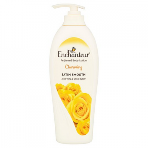 ENCHANTUER HBL CHARMING 1X600ML