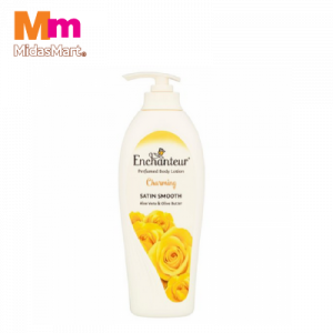 ENCHANTUER HBL CHARMING 1X600ML