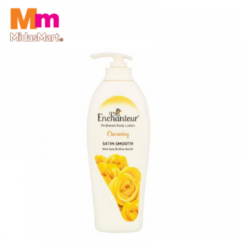 ENCHANTUER HBL CHARMING 1X600ML ENCHANTUER HBL CHARMING 1X600ML