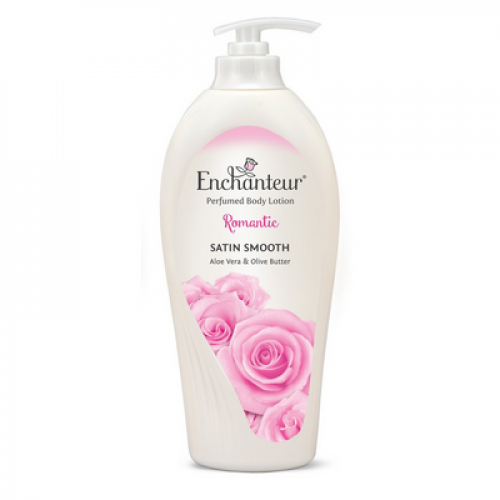 ENCHANTUER HBL ROMANTIC 1X600ML