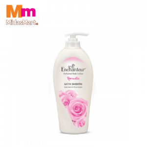ENCHANTUER HBL ROMANTIC 1X600ML