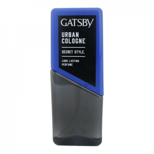 GATSBY URBAN COL SECRET STYLE 1X125ML