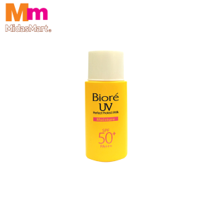 BIORE UV PERFECT BLOCK MILK MOIST (25ML)