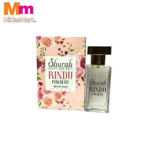 SYURAH RINDU MEDICATED FRAGRANCE (30ML)