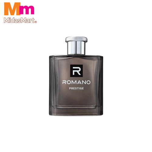 ROMANO EAU DE TOILETTE - PRESTIGE (100ML)