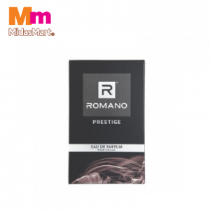 ROMANO EDT PRESTIGE 1X100ML