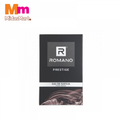 ROMANO EDT PRESTIGE 1X100ML