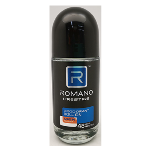ROMANO ROLL ON DEO PRESTIGE 1X50ML