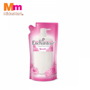 ENCHANTEUR SHW CREAM ROMANTIC (POUCH) 1X600G
