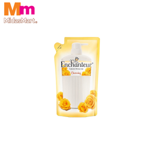 ENCHANTEUR SHOWER GEL CHARMING - POUCH (600G)