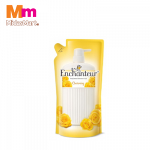 ENCHANTEUR SHW GEL CHARMING (POUCH) 1X600G