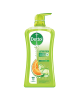 DETTOL SHW GEL LASTING FRESH 1X950ML