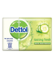 DETTOL BAR SOAP L/FRESH 3+1 1x4x100G