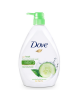 DOVE SHW LIQ FRESH TOUCH 1X1LIT