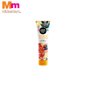 GOOD VIRTUES CO. ANTI-AGING HAND & BODY LOTION (150ML)