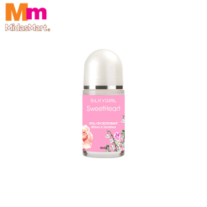 SG MEN SWEETHEART DEODORANT ROLL-ON (40ML)