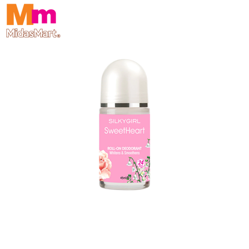 SG MEN SWEETHEART DEODORANT ROLL-ON (40ML)