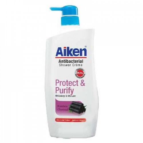 AIKEN SHW CRM PRO&PURIFY 1X900G