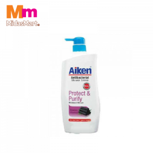 AIKEN SHW CRM PRO&PURIFY 1X900G