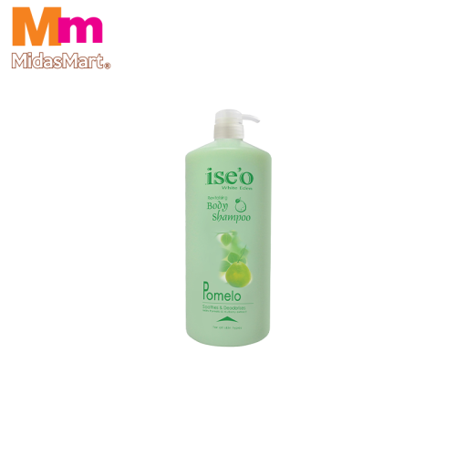 IVES BODY SHOWER - POMELO (2L)