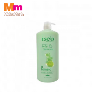 IVES BODY SHW POMELO 1X2LIT
