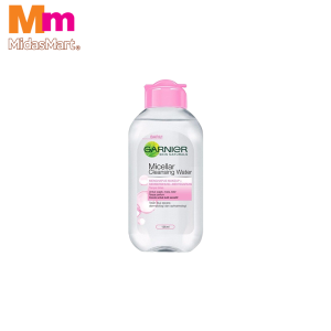 GARNIER MICELLAR WATER - GENTLE (125ML)