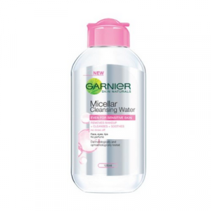 GARNIER MICELLAR WATER GENTLE 1X125ML