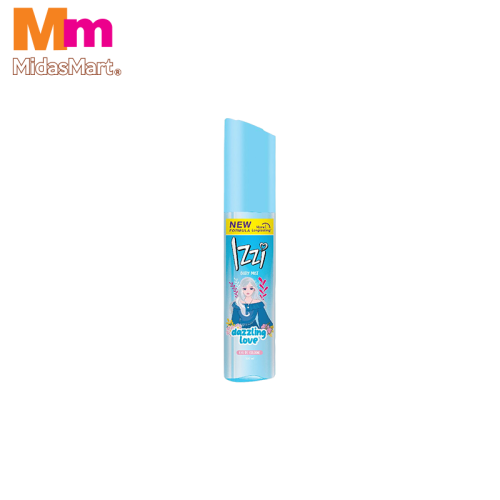 IZZI DAZZLING LOVE BODY MIST (100ML)