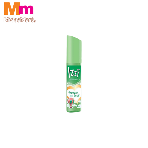 IZZI FOREVER LOVE BODY MIST (100ML)