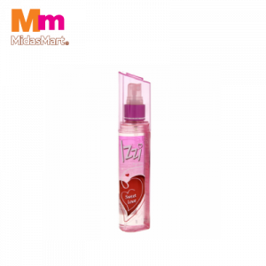 IZZI BODY MIST SWEET LOVE 1X100ML