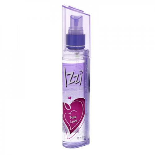 IZZI BODY MIST TRUE LOVE 1X100ML