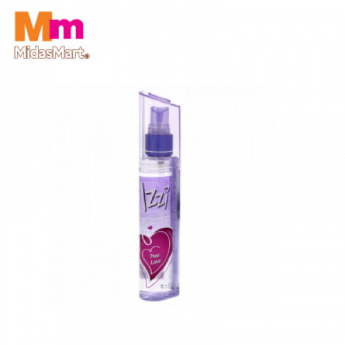 IZZI BODY MIST TRUE LOVE 1X100ML
