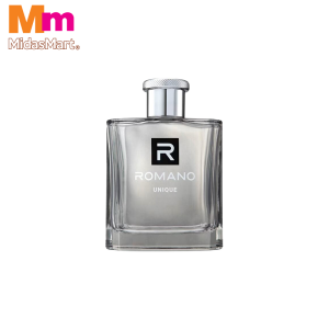 ROMANO UNIQUE EAU DE TOILETTE (100ML)