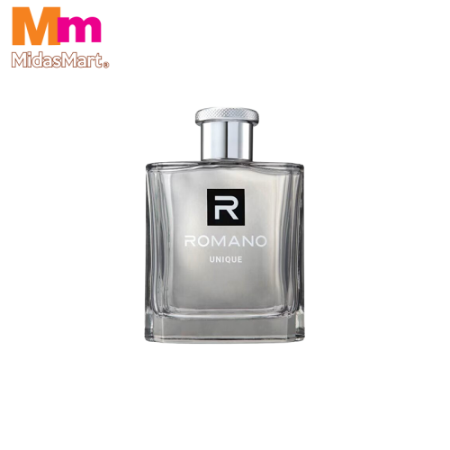 ROMANO UNIQUE EAU DE TOILETTE (100ML)