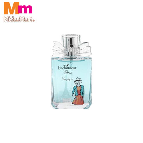 ENCHANTEUR PARIS MAGIQUE EAU DE TOILETTE (50ML)