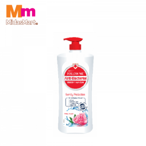 FOLLOW ME ANTIBACT BW F/PRTC 1X1000ML