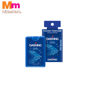 DASHING ANYTIME EDT COOL (18ML)