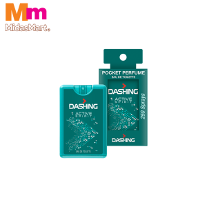 DASHING ANYTIME EDT ACTIVE (18ML)
