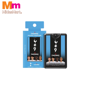 DASHING ANYTIME EDT HATTRICK (18ML)