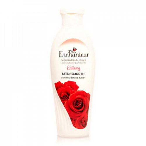 ENCHANTEUR BODT LOTION ENTICING 1X250ML