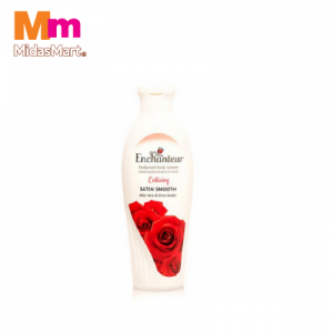 ENCHANTEUR BODT LOTION ENTICING 1X250ML