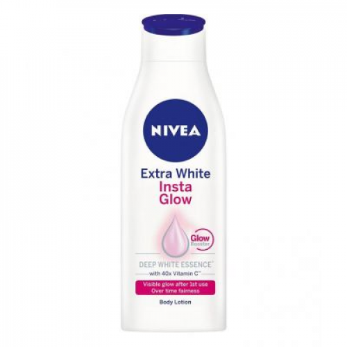 NIVEA EXT WHT INST GLOW 1X250ML