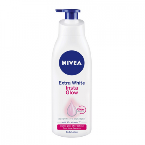 NIVEA EXT WHT INST GLOW 1X350ML