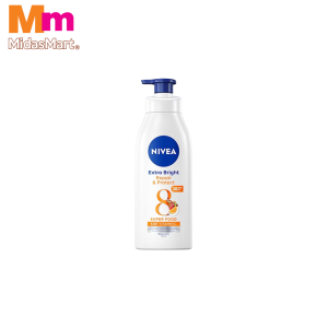 NIVEA EXTRA WHITE REPAIR & PROTECT LOTION (350ML)