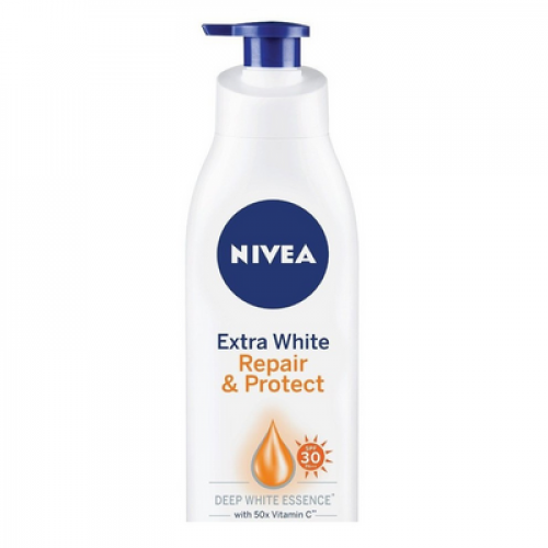 NIVEA EXT WHT REPAIR & PROTECT 1X350ML