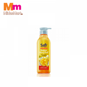 SAFI SHW PASSION HONEY FROST 1X950G