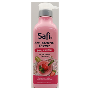 SAFI SHW BERRY SMOOTHIE 1X1KG